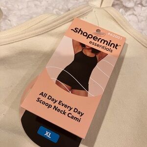 White brand nw with tags shapermint bra